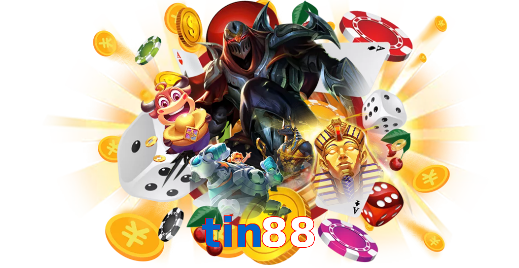 tin88