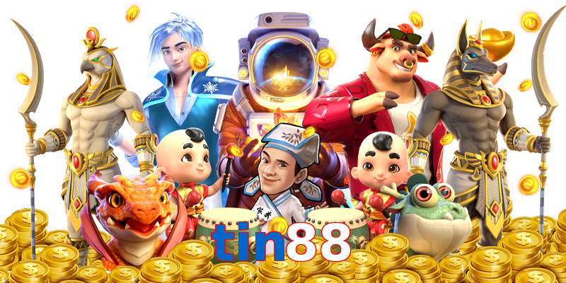 tin88
