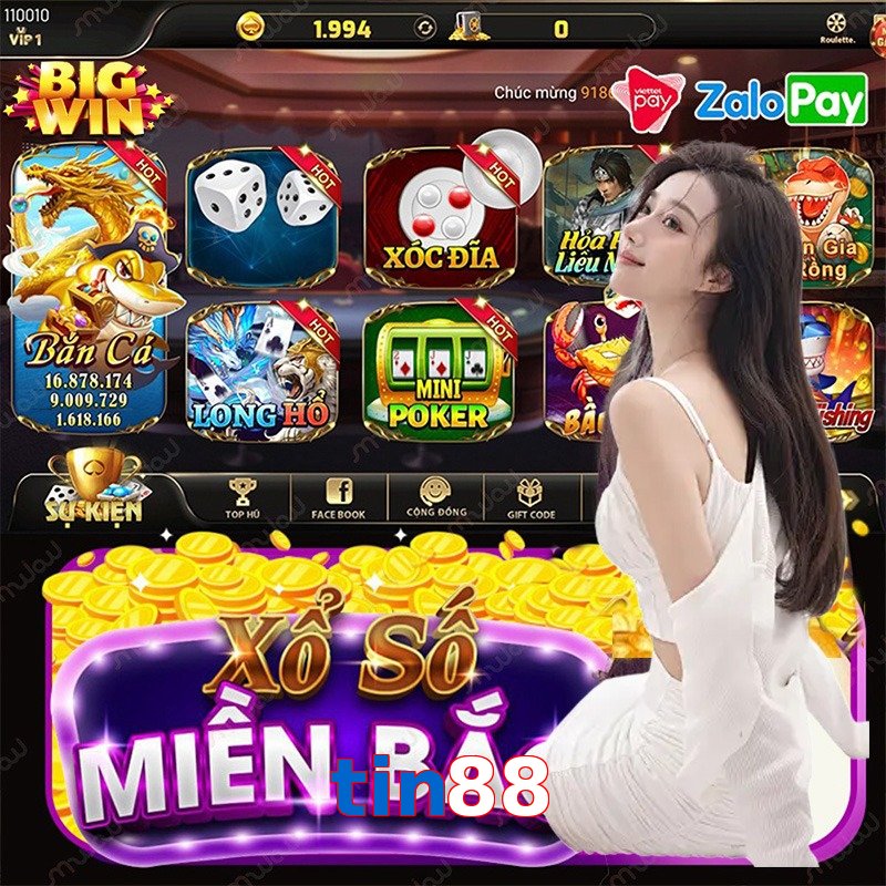 tin88