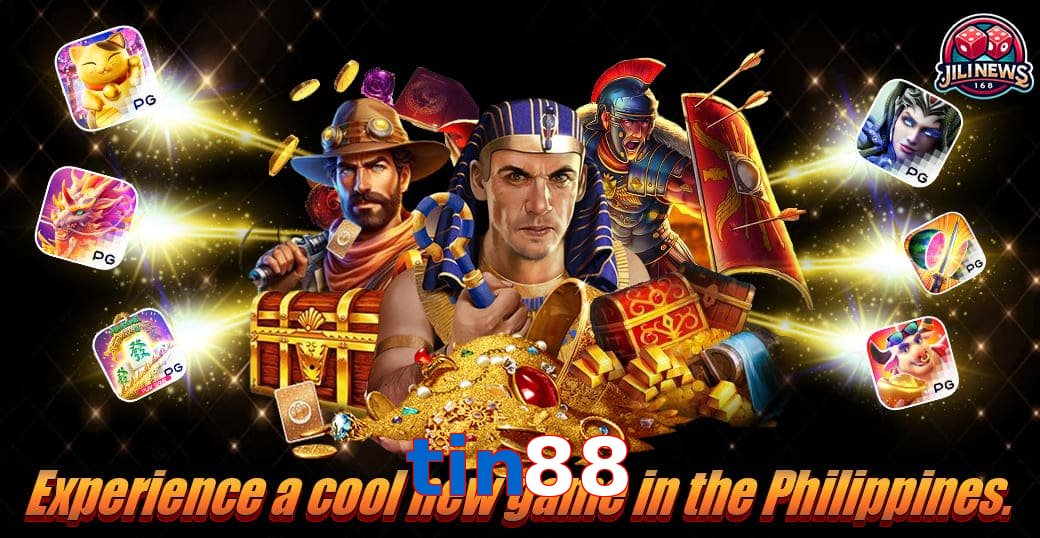 tin88
