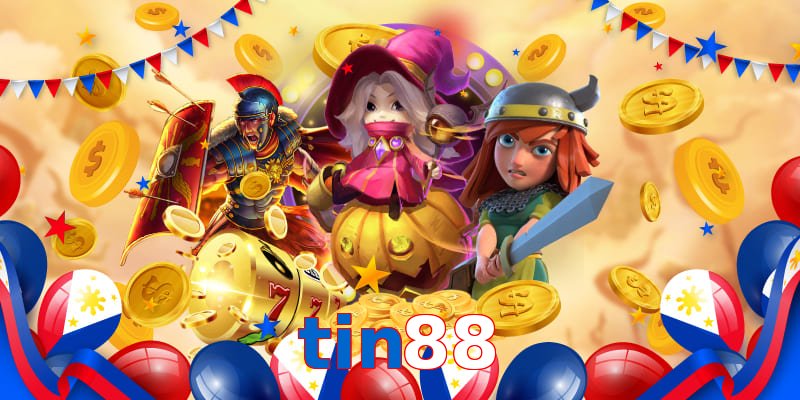 tin88