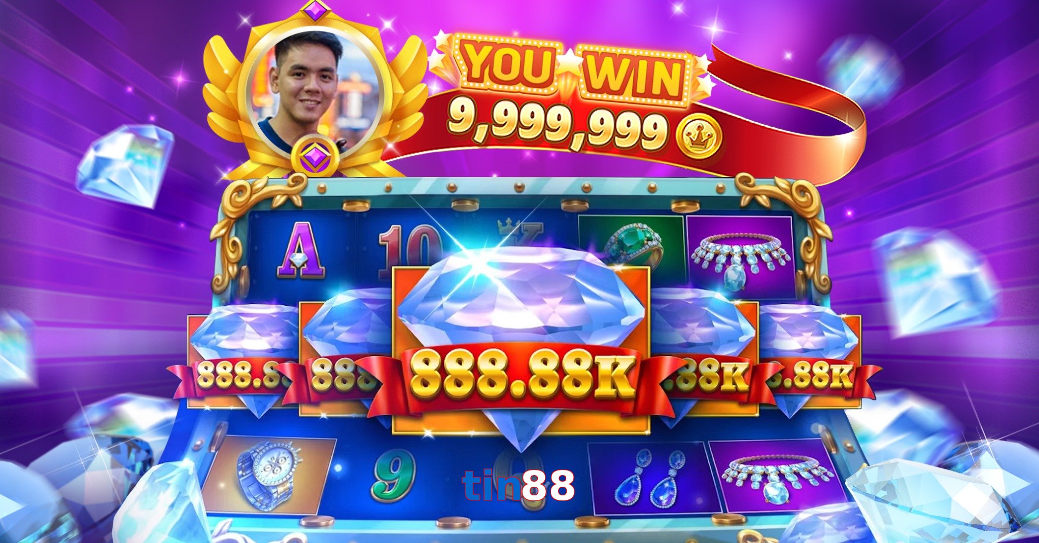 tin88