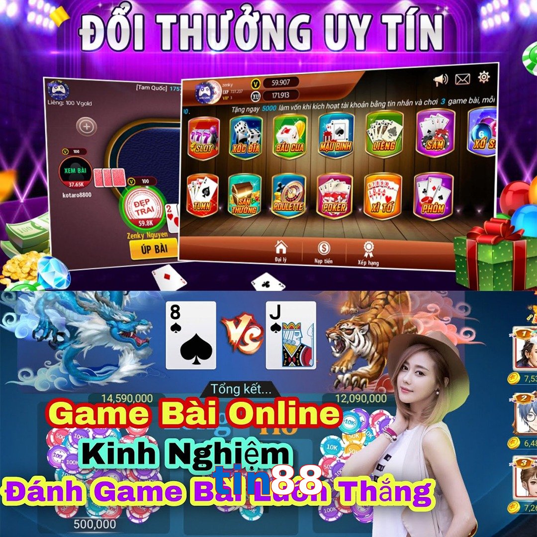 tin88
