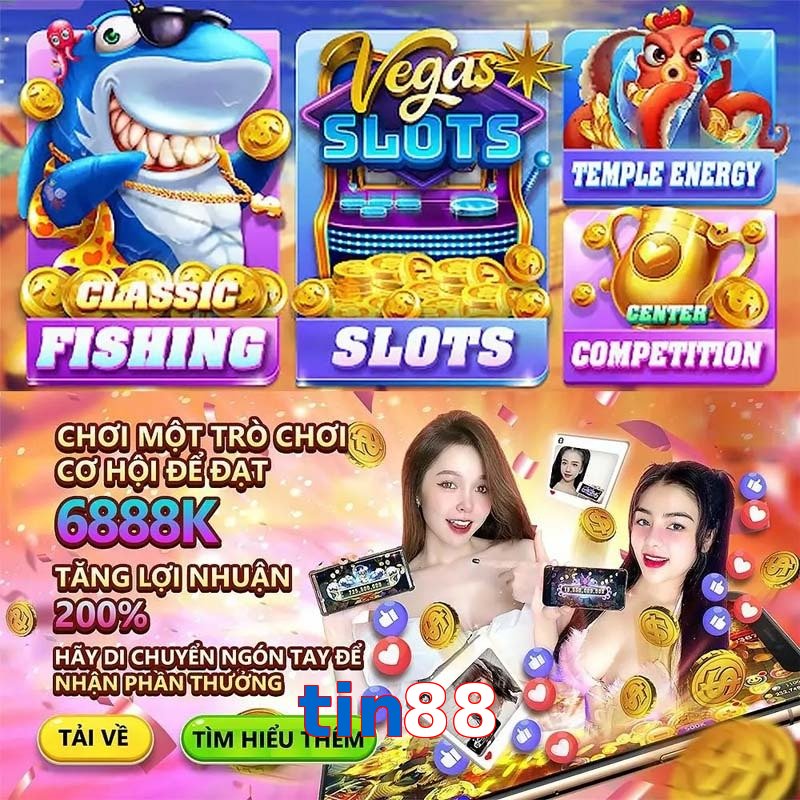 tin88