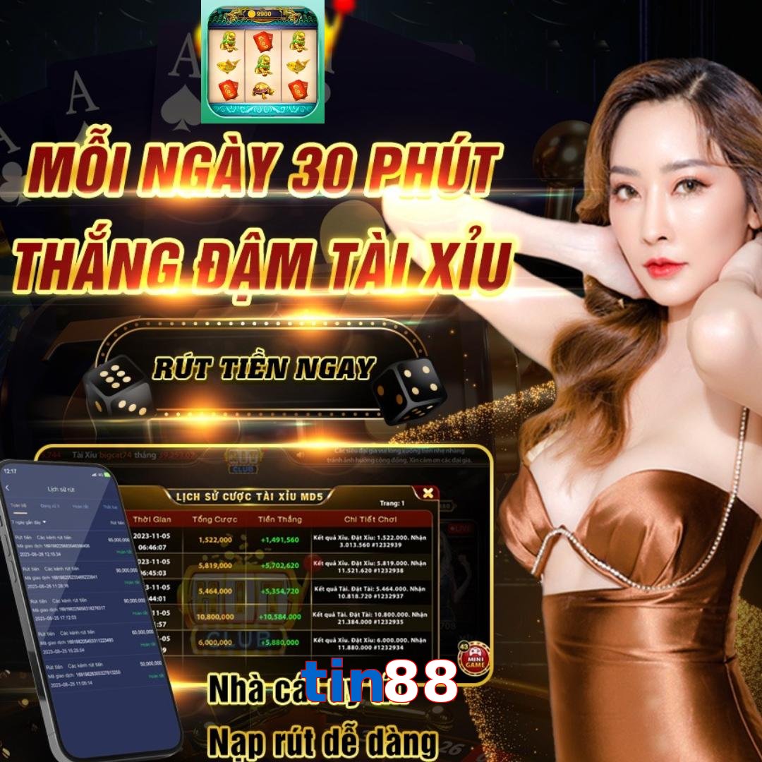 tin88