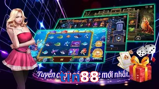 tin88
