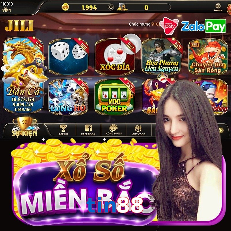 tin88