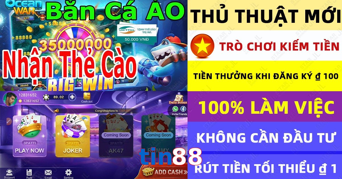 tin88