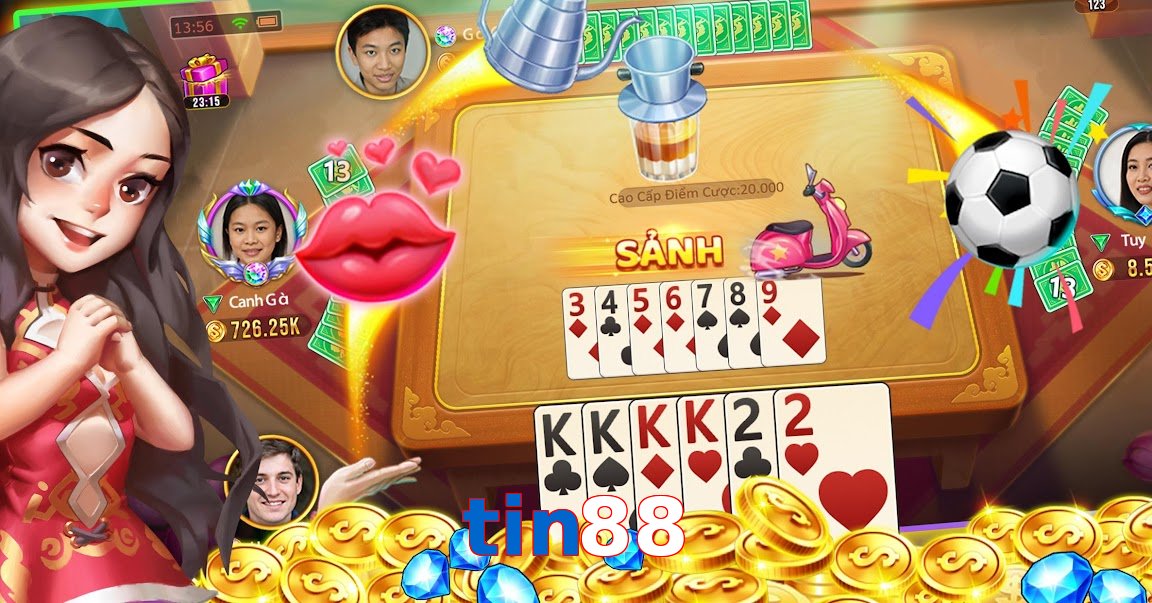 tin88