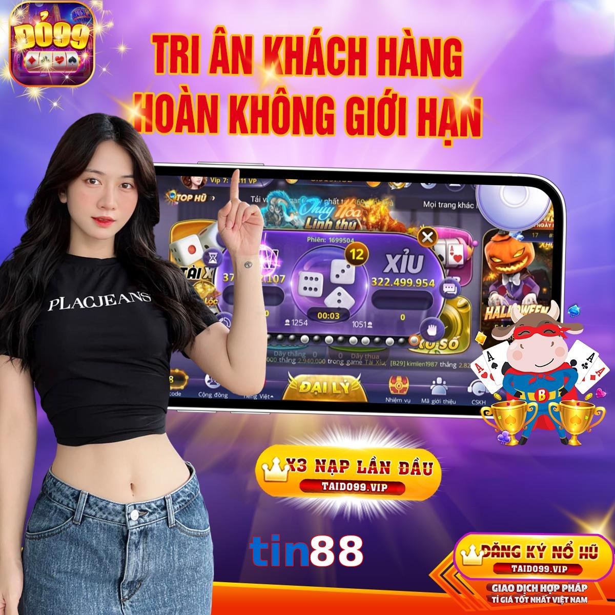 tin88