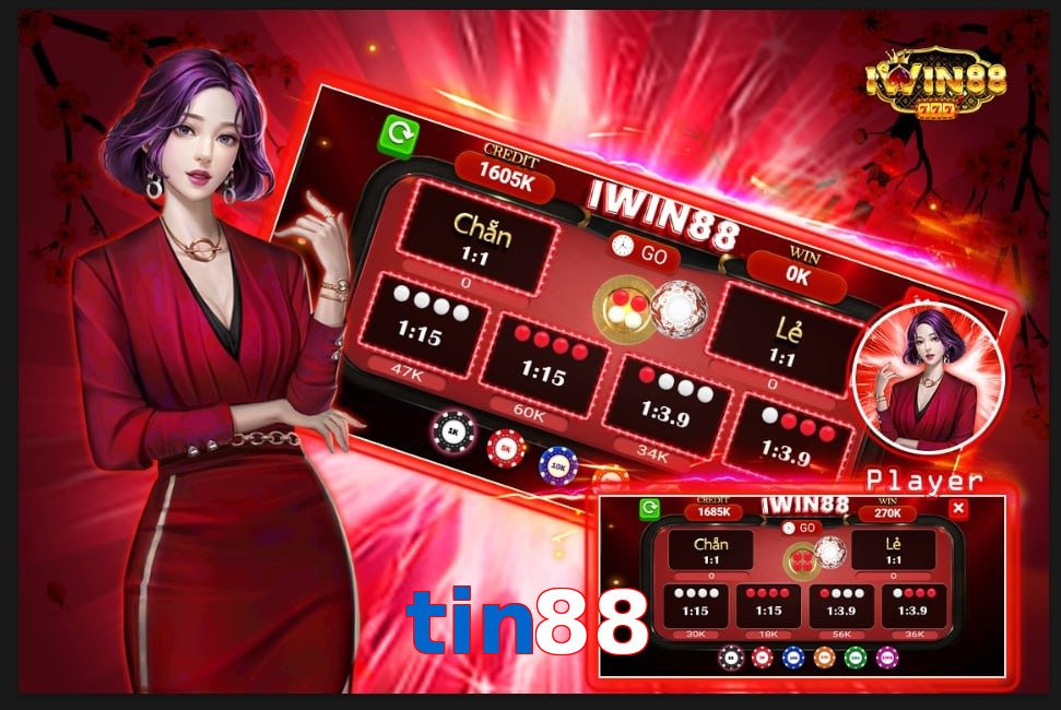 tin88