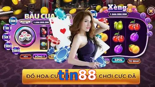 tin88