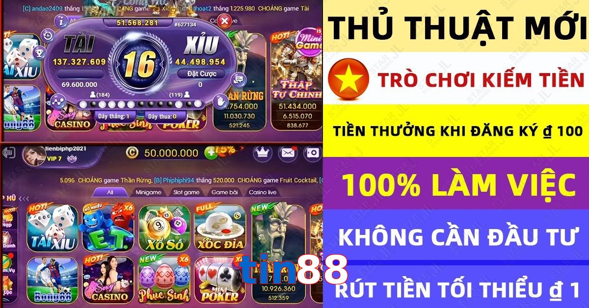 tin88
