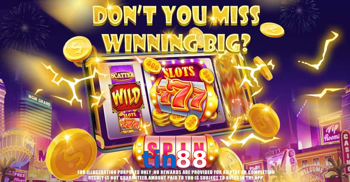 tin88