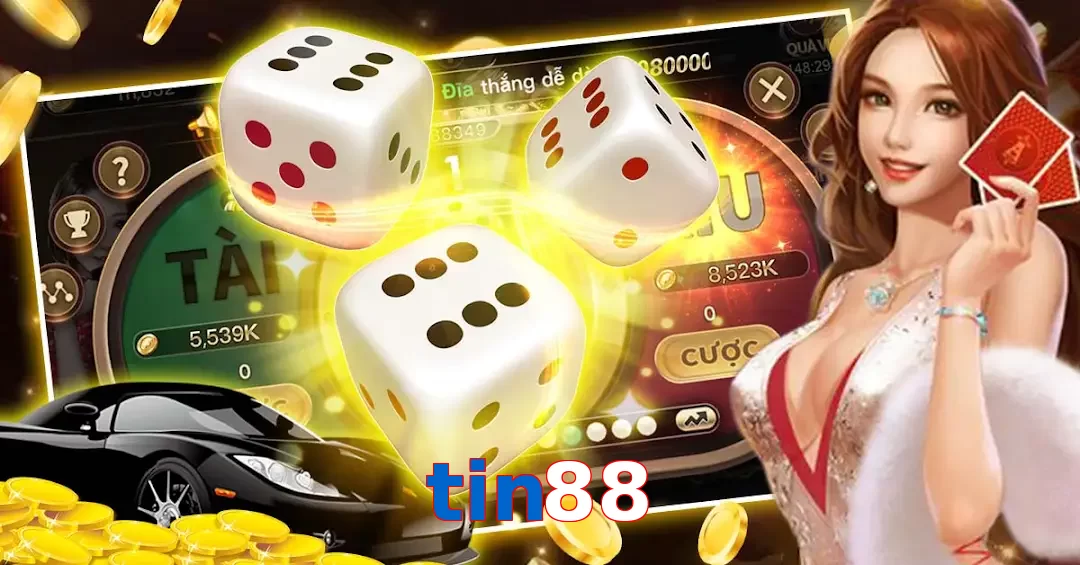 tin88