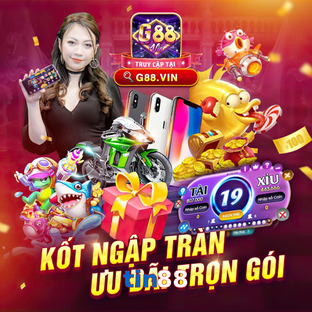 tin88