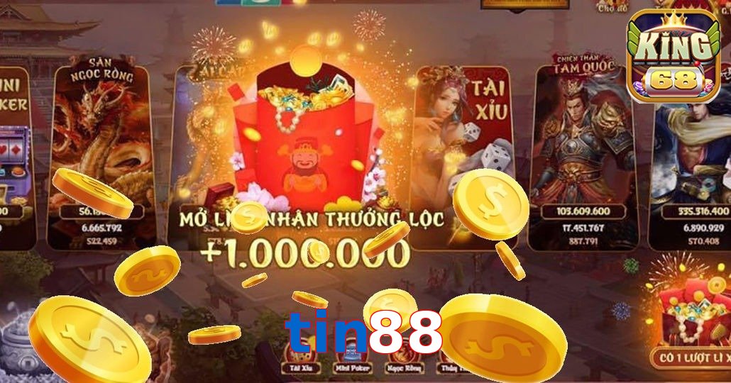 tin88