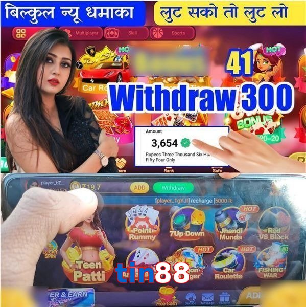 tin88
