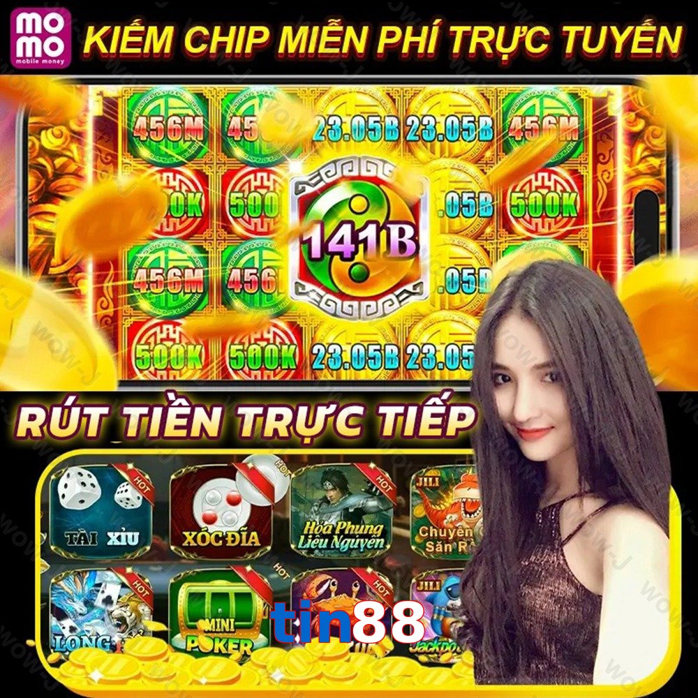 tin88