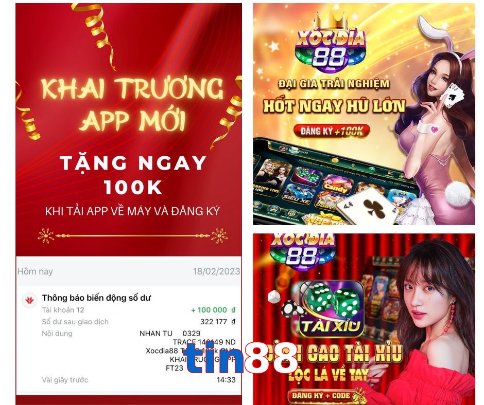 tin88