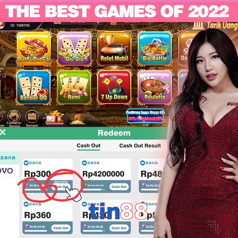 tin88